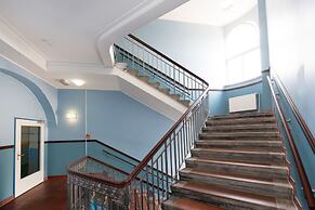 a&o Leipzig Hauptbahnhof