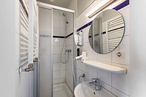 a&o Leipzig Hauptbahnhof