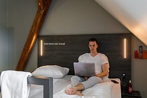 a&o Leipzig Hauptbahnhof