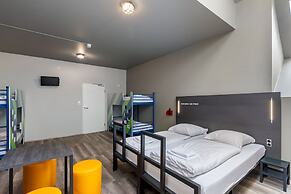 a&o Leipzig Hauptbahnhof