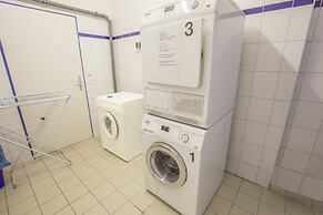 a&o Leipzig Hauptbahnhof