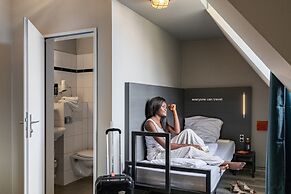 a&o Leipzig Hauptbahnhof