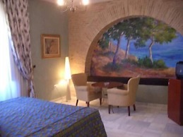 Hacienda Los Jinetes