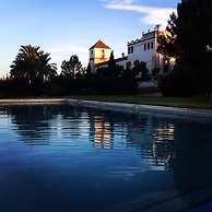 Hacienda Los Jinetes