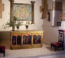 Hacienda Los Jinetes