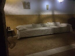 Hacienda Los Jinetes