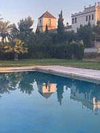 Hacienda Los Jinetes