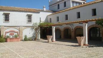 Hacienda Los Jinetes