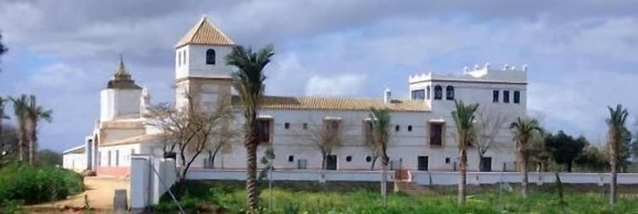 Hacienda Los Jinetes