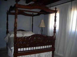 Hacienda Los Jinetes