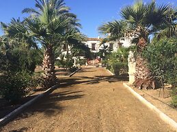 Hacienda Los Jinetes