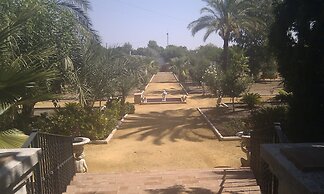 Hacienda Los Jinetes