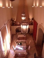 Hacienda Los Jinetes