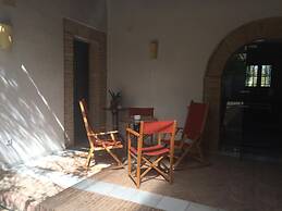 Hacienda Los Jinetes