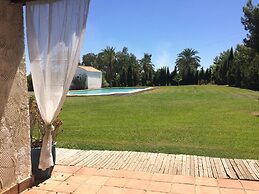 Hacienda Los Jinetes