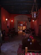 Hacienda Los Jinetes