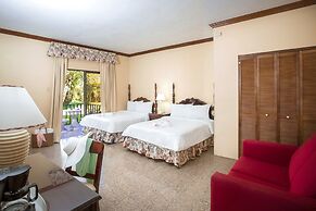 Rooms on the Beach Negril