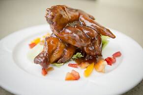 Rooms on the Beach Negril