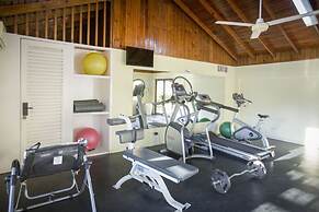 Rooms on the Beach Negril