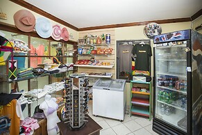Rooms on the Beach Negril