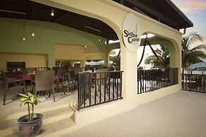 Rooms on the Beach Negril