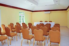 Rooms on the Beach Negril