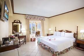 Rooms on the Beach Negril