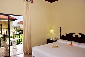 Rooms on the Beach Negril