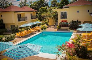 Rooms on the Beach Negril