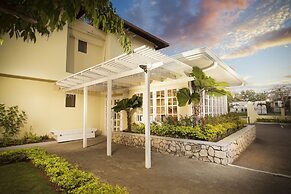 Rooms on the Beach Negril