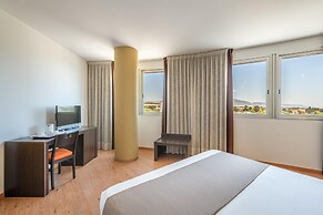 Hotel La Estacion