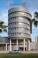 Hotel La Estacion