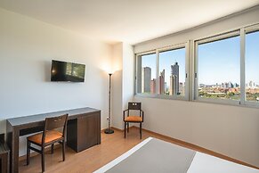Hotel La Estacion