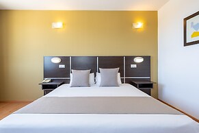 Hotel La Estacion
