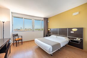 Hotel La Estacion