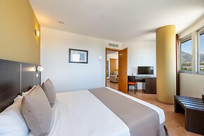 Hotel La Estacion