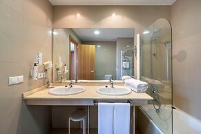 Hotel La Estacion