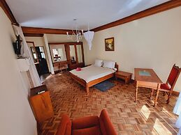 La Résidence d'Ankerana