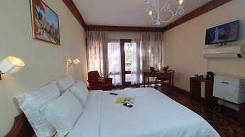 La Résidence d'Ankerana