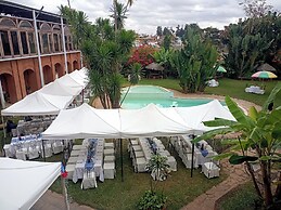 La Résidence d'Ankerana