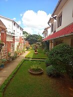 La Résidence d'Ankerana