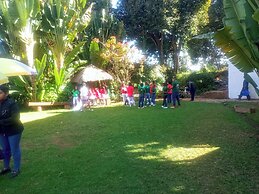 La Résidence d'Ankerana