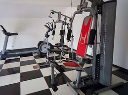 La Résidence d'Ankerana