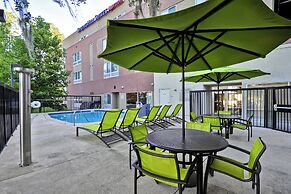 SpringHill Suites Tallahassee Central