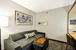 SpringHill Suites Tallahassee Central