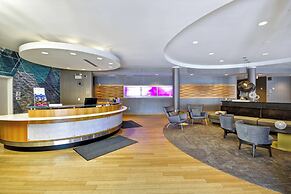 SpringHill Suites Tallahassee Central