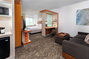 SpringHill Suites Tallahassee Central