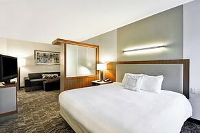 SpringHill Suites Tallahassee Central