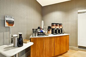 SpringHill Suites Tallahassee Central