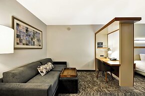 SpringHill Suites Tallahassee Central